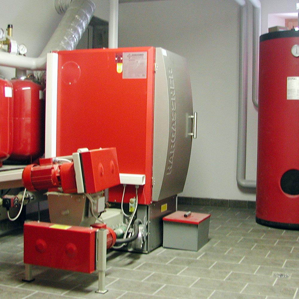 Philipp Schuster - Installateur Heizung Sanitär Lüftung und alternative Energie